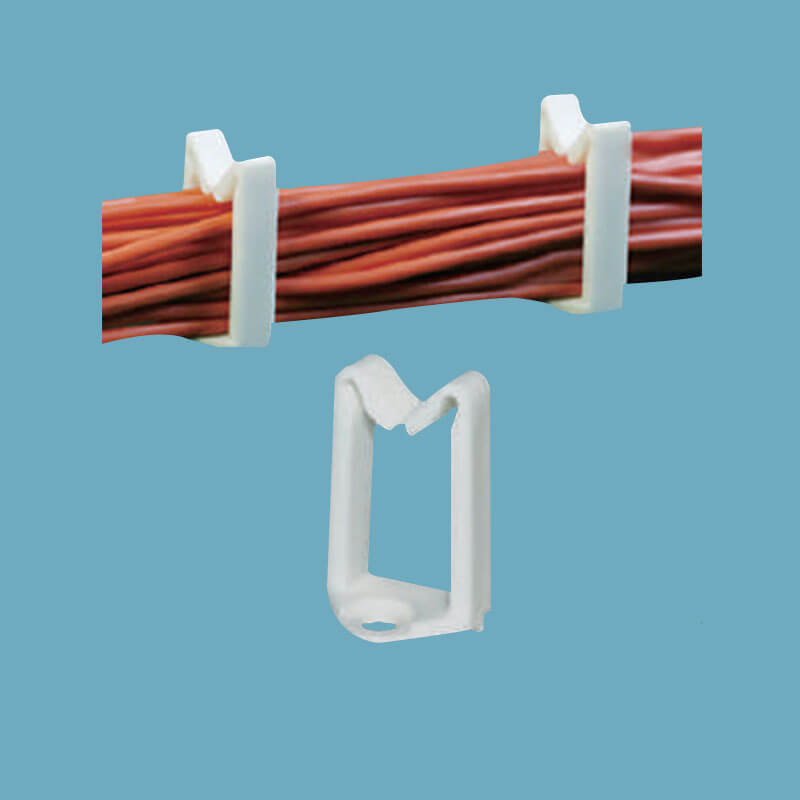 Plastic Wire Mount CNFA-11GS